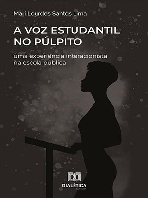 cover image of A Voz Estudantil no Púlpito